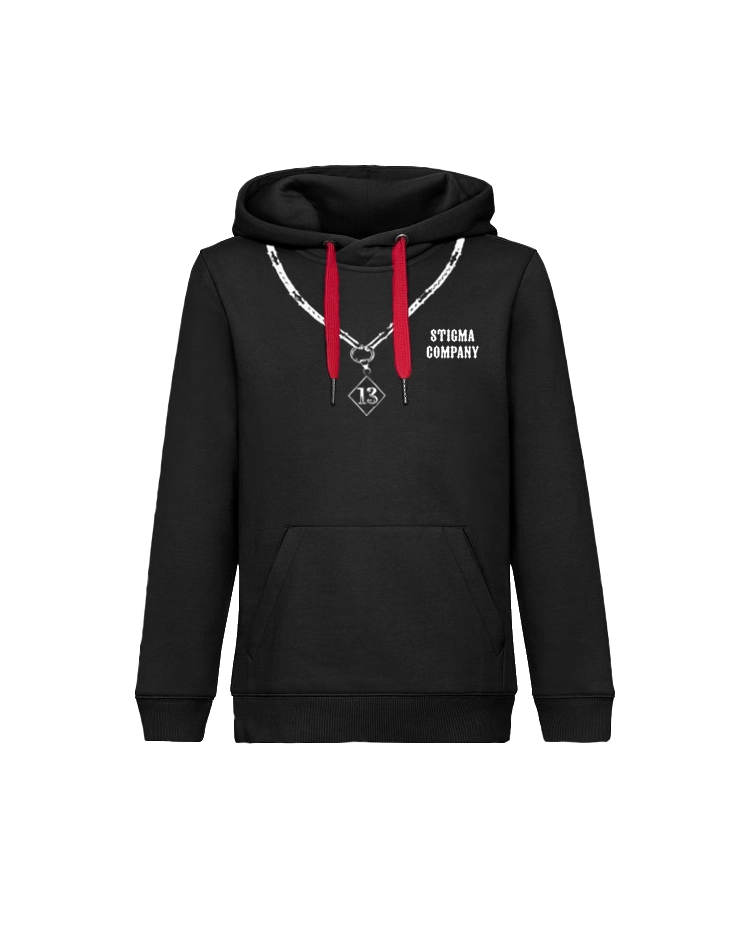 Raute 13 Hoodie sw-ws