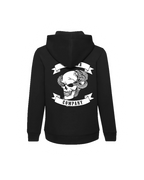 Skull Hoodie sw-ws