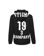 Stigma Zip Hoodie sw-ws