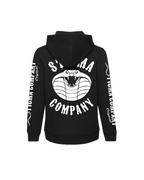 The First Zip Hoodie sw-ws