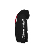 The First Zip Hoodie sw-ws