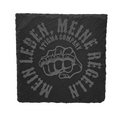 Mein Leben, meine Regeln Untersetzer