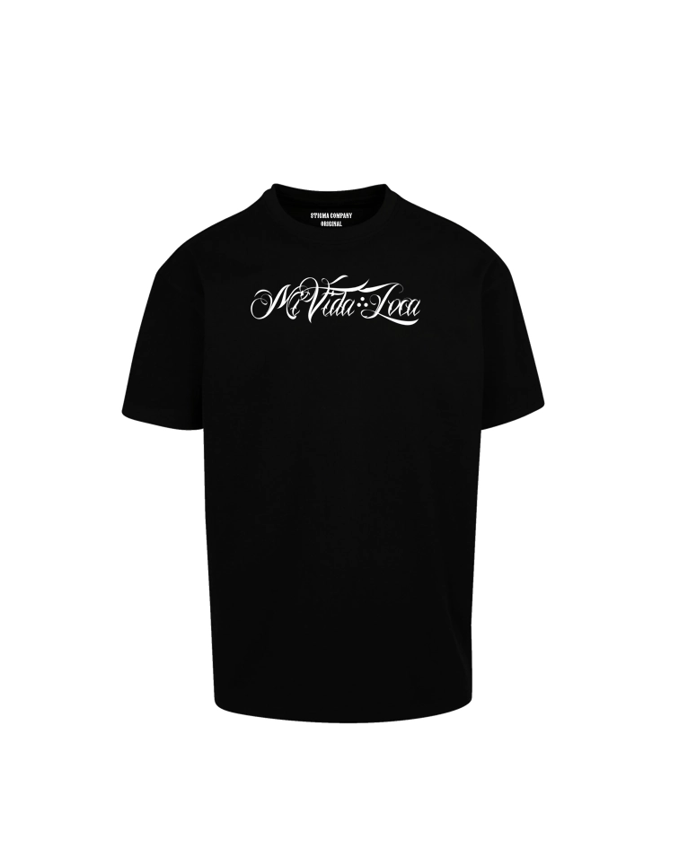 Mi Vida Loca Premium T-Shirt sw-ws