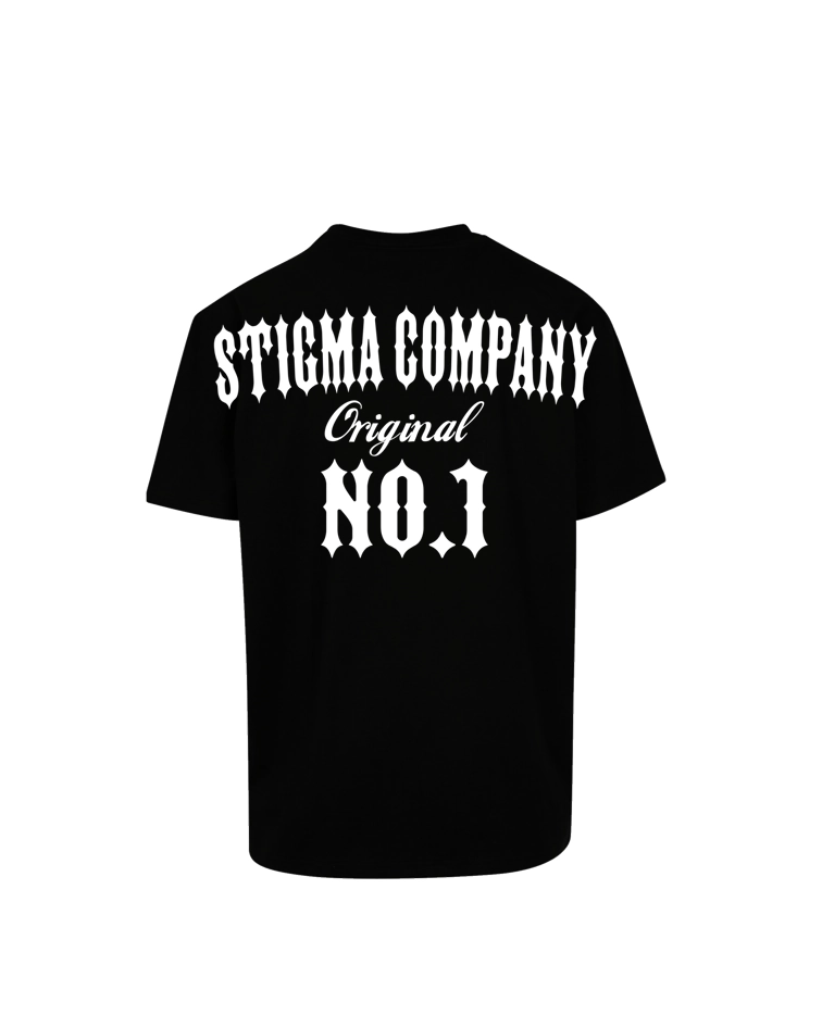 No.1 Premium T-Shirt sw-ws