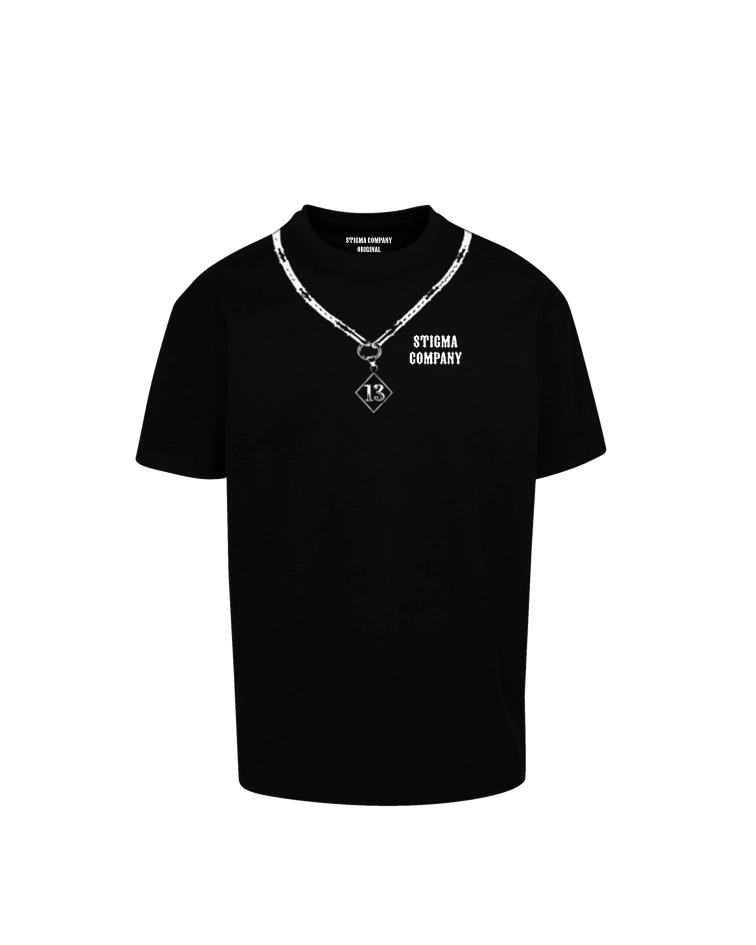 Raute 13 Premium T-Shirt sw-ws