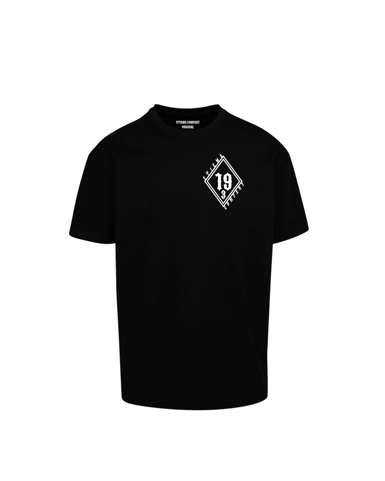 Raute 193 Premium T-Shirt sw-ws