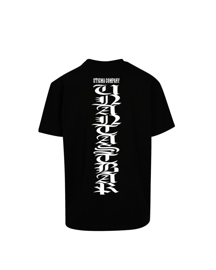 Unantastbar Premium T-Shirt sw-ws