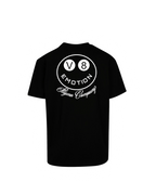 V8 Emotion Premium T-Shirt sw-ws