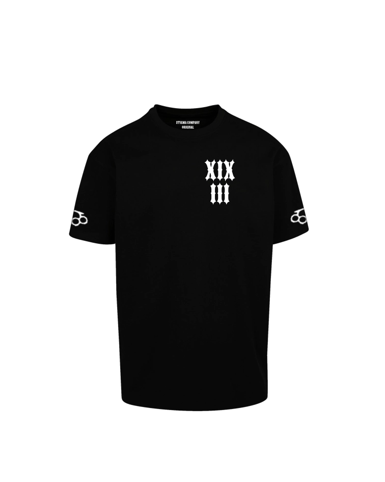 XIX III Premium T-Shirt sw-ws