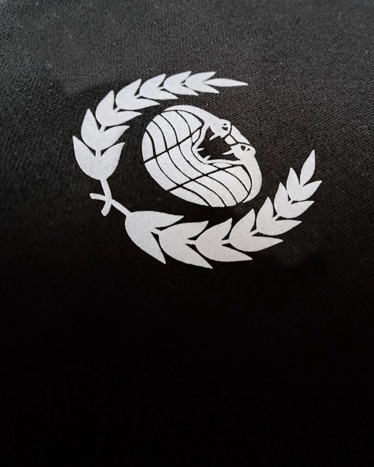 Sieg und Ehre Zip Hoodie sw-ws