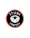 Stigma Company Sticker
