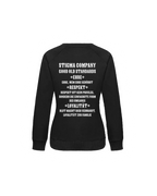 Good old standards sw-ws