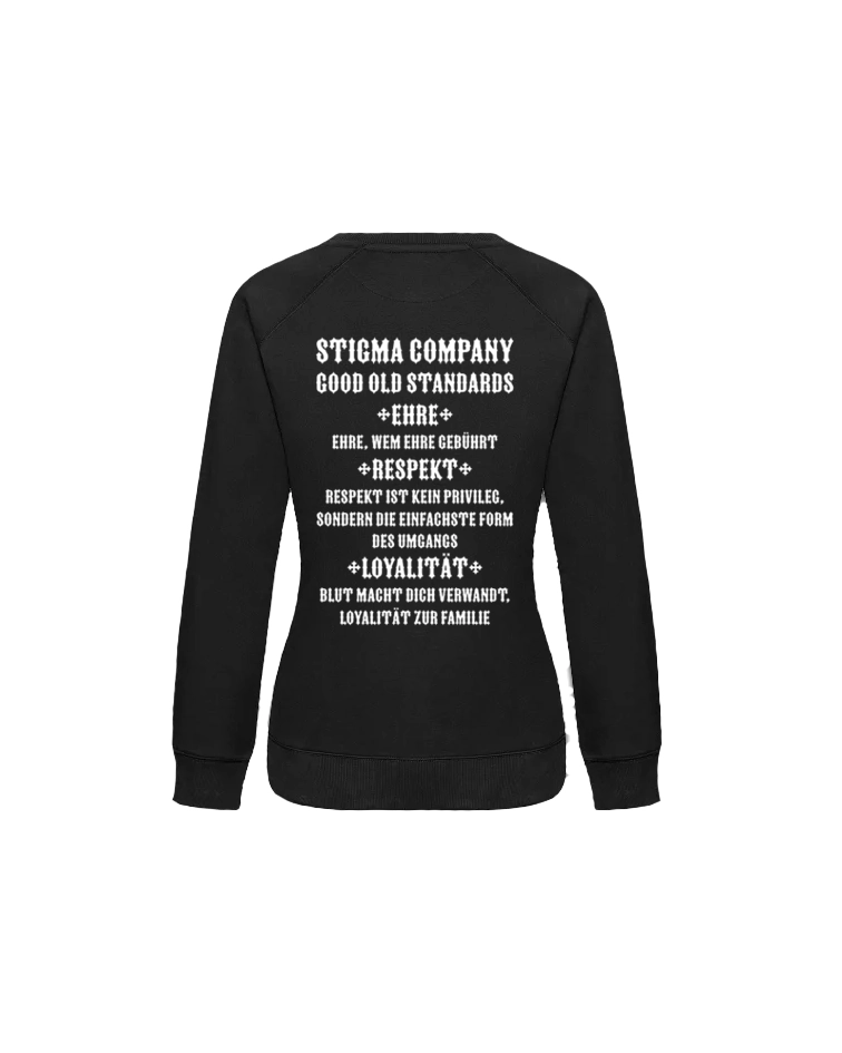 Good old standards sw-ws