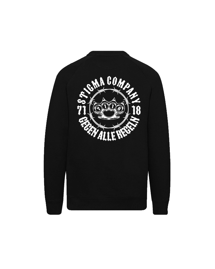 7118 Sweatshirt sw-ws