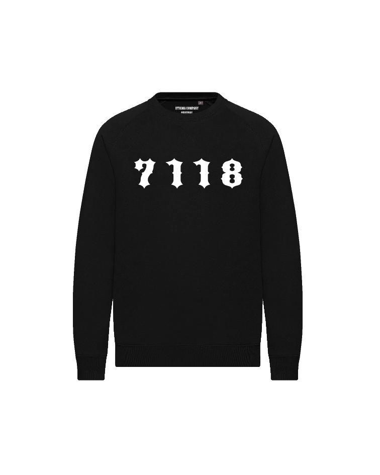 7118 Sweatshirt sw-ws