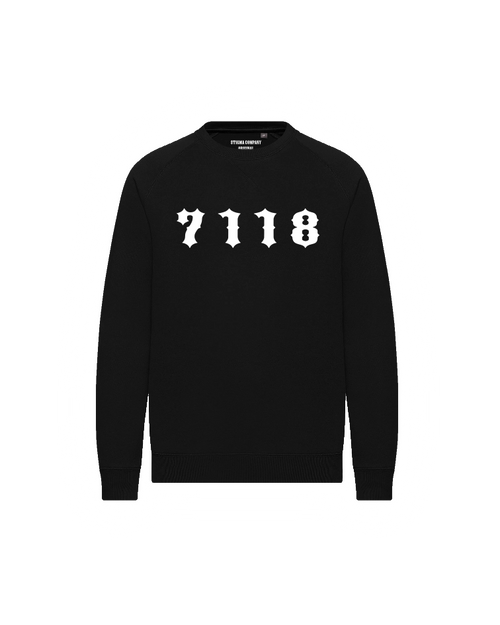 7118 Sweatshirt sw-ws