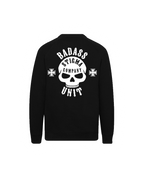 Badass Unit Sweatshirt sw-ws