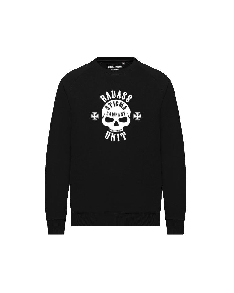Badass Unit Sweatshirt sw-ws