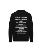Good old standards Sweatshirt sw-ws