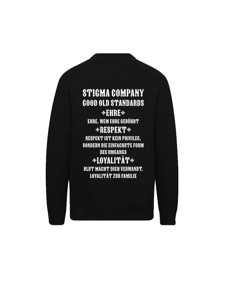 Good old standards Sweatshirt sw-ws