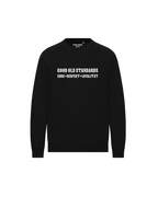 Good old standards Sweatshirt sw-ws