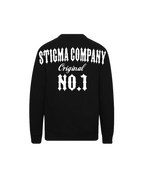 No. 1 Sweatshirt sw-ws