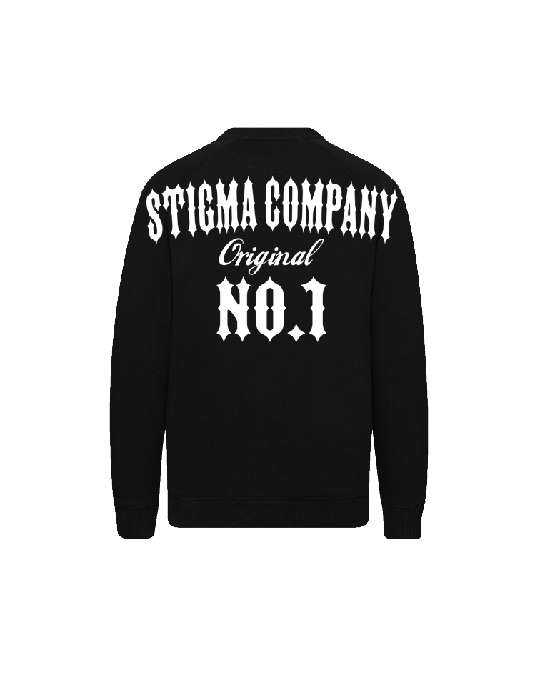 No. 1 Sweatshirt sw-ws