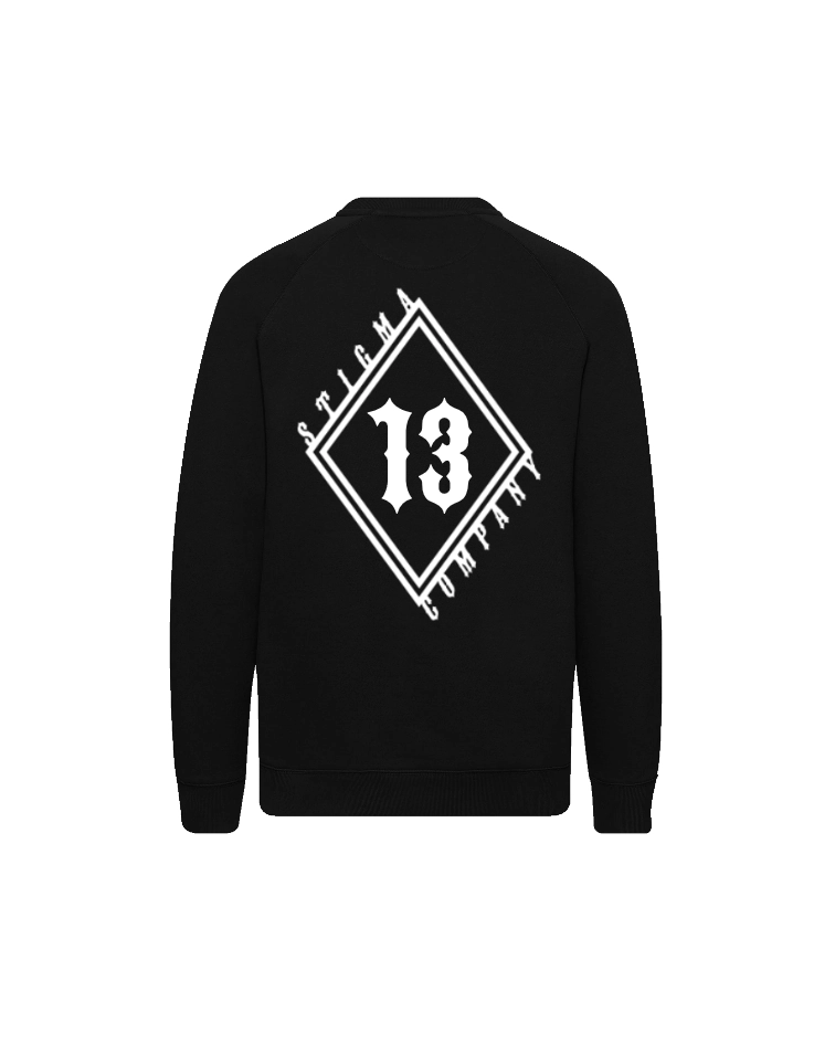 Raute 13 Sweatshirt sw-ws