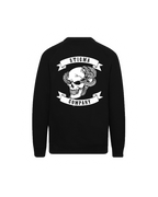 Skull Sweatshirt sw-ws