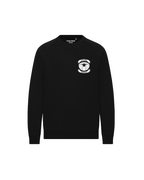 Skull Sweatshirt sw-ws