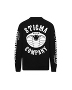 The First Sweatshirt sw-ws