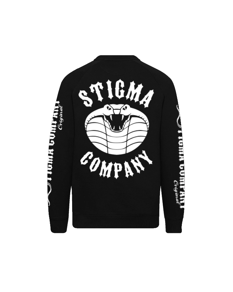 The First Sweatshirt sw-ws