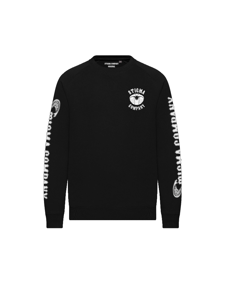 The First Sweatshirt sw-ws