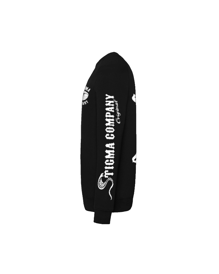 The First Sweatshirt sw-ws