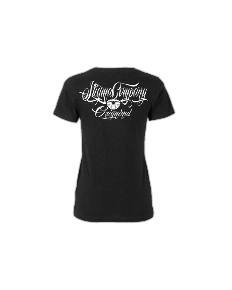 Mi Vida Loca T-Shirt sw-ws