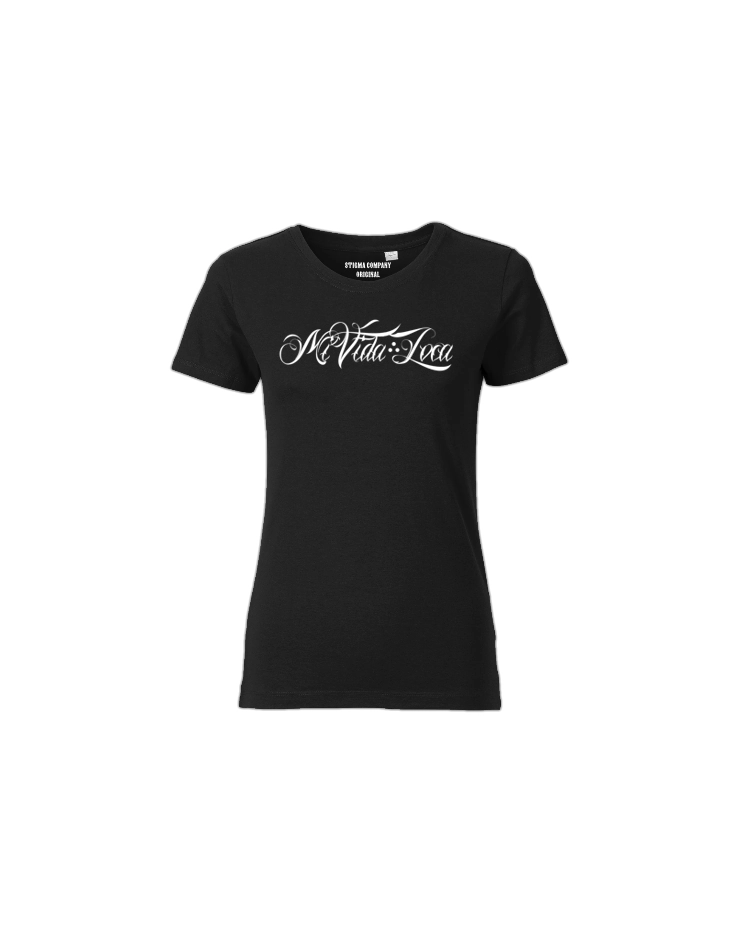 Mi Vida Loca T-Shirt sw-ws