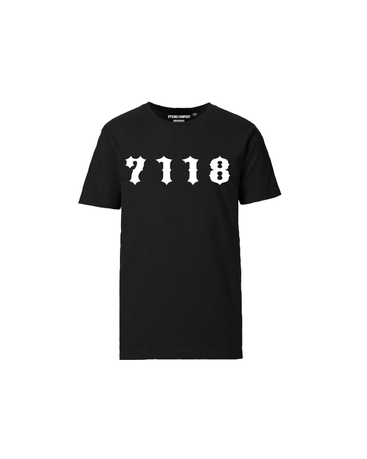 7118 T-Shirt sw-ws