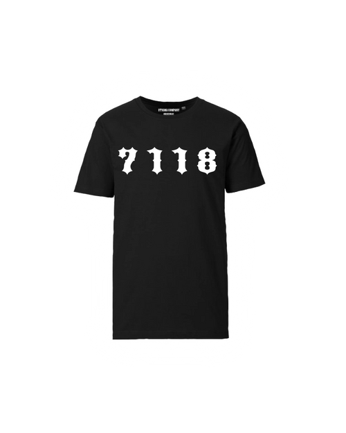 7118 T-Shirt sw-ws