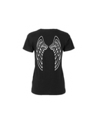 Bad Girl T-Shirt sw-ws