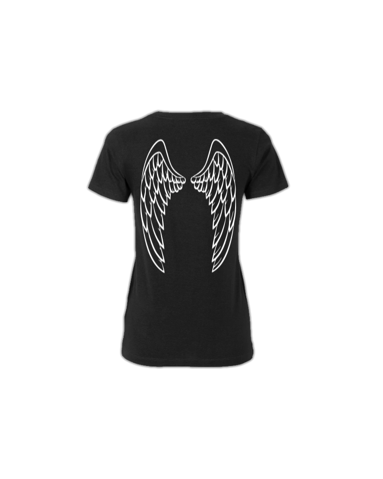 Bad Girl T-Shirt sw-ws