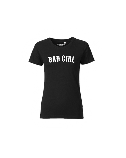 Bad Girl T-Shirt sw-ws