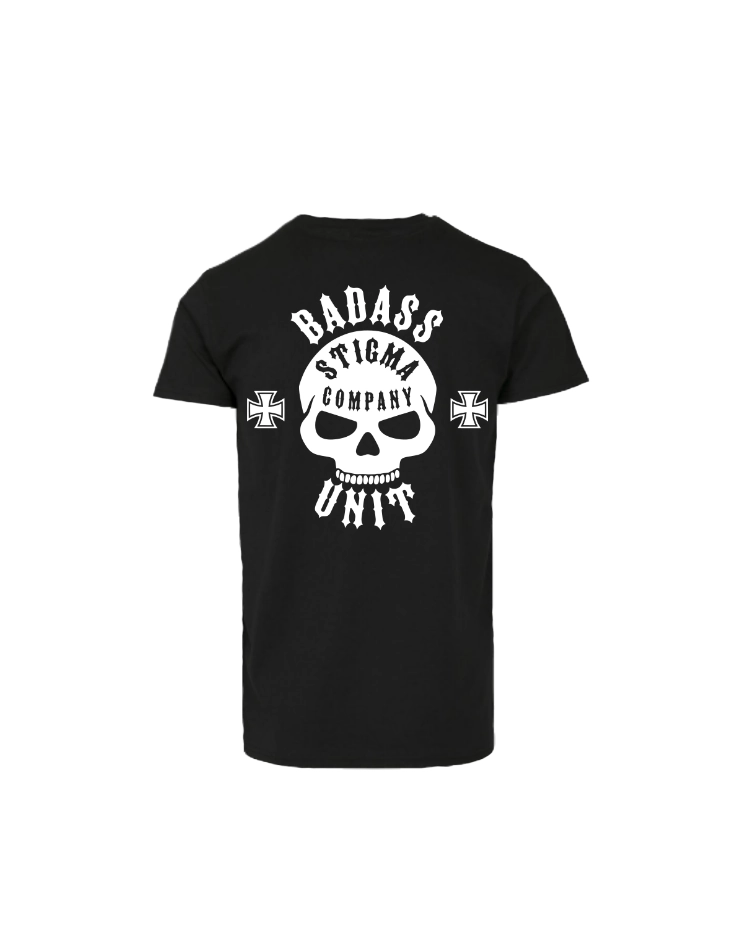 Badass Unit T-Shirt sw-ws