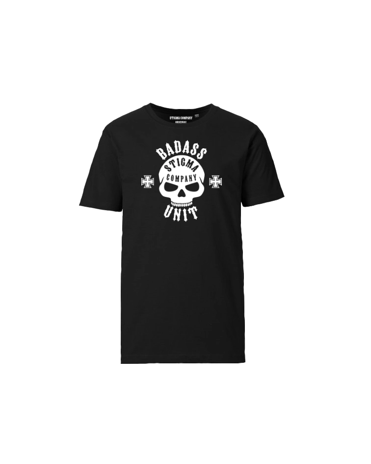 Badass Unit T-Shirt sw-ws