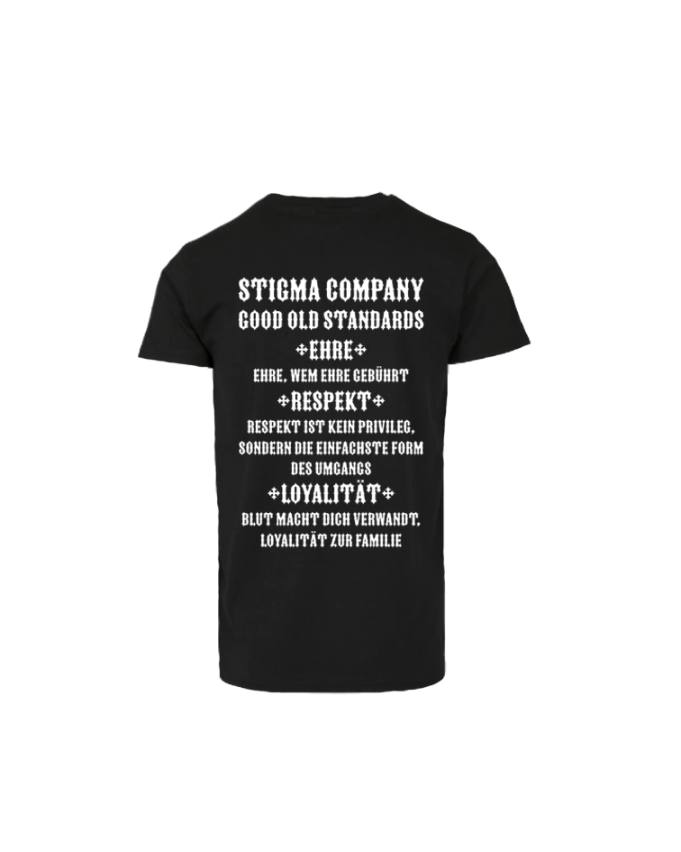 Good old standards T-Shirt sw-ws