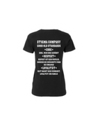 Good old standards T-Shirt sw-ws