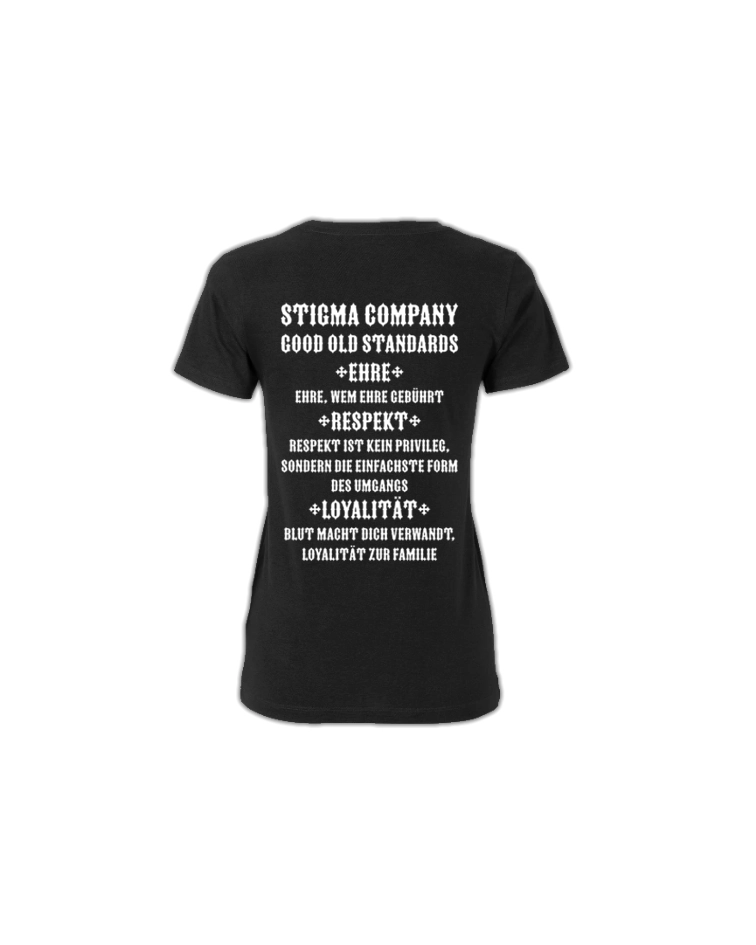 Good old standards T-Shirt sw-ws