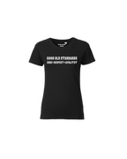 Good old standards T-Shirt sw-ws