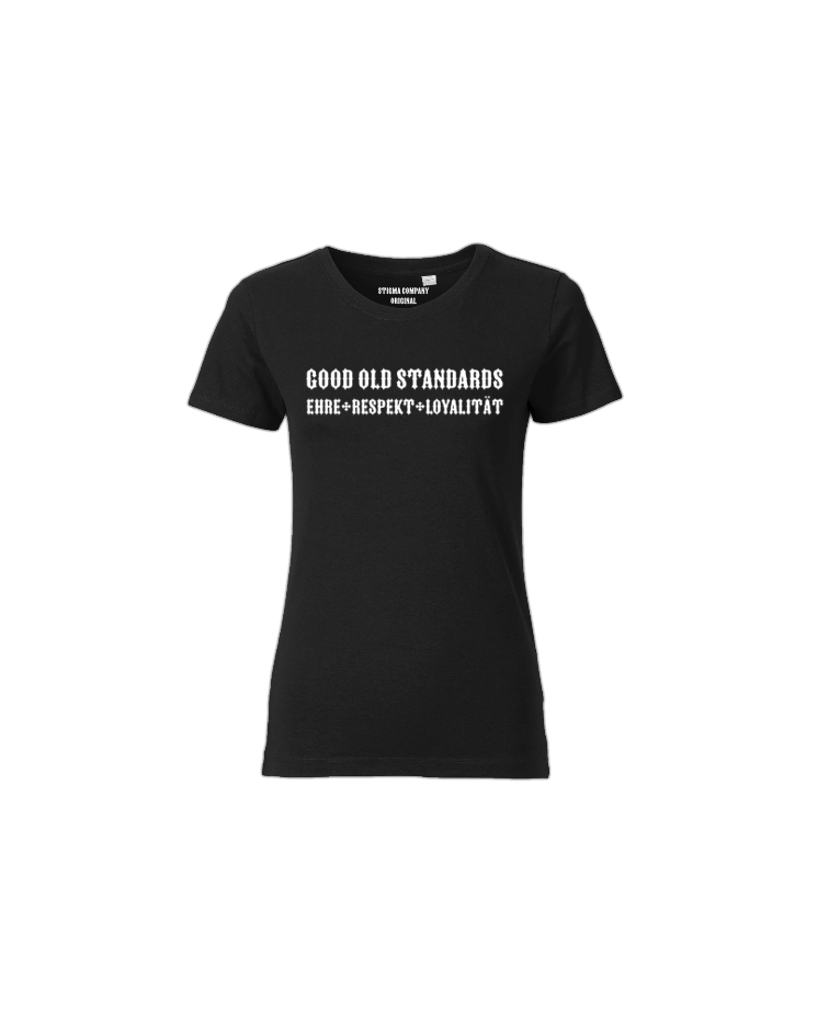 Good old standards T-Shirt sw-ws