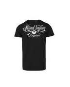 Mi Vida Loca T-Shirt sw-ws