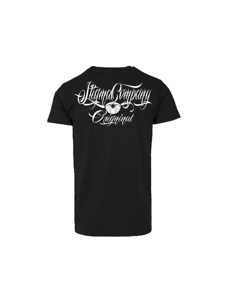 Mi Vida Loca T-Shirt sw-ws